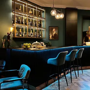 Rumor Hotel Budapest