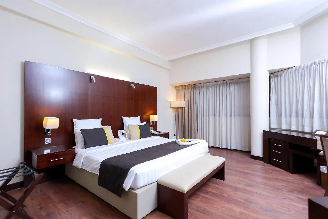 Aavri Hotel Dubai