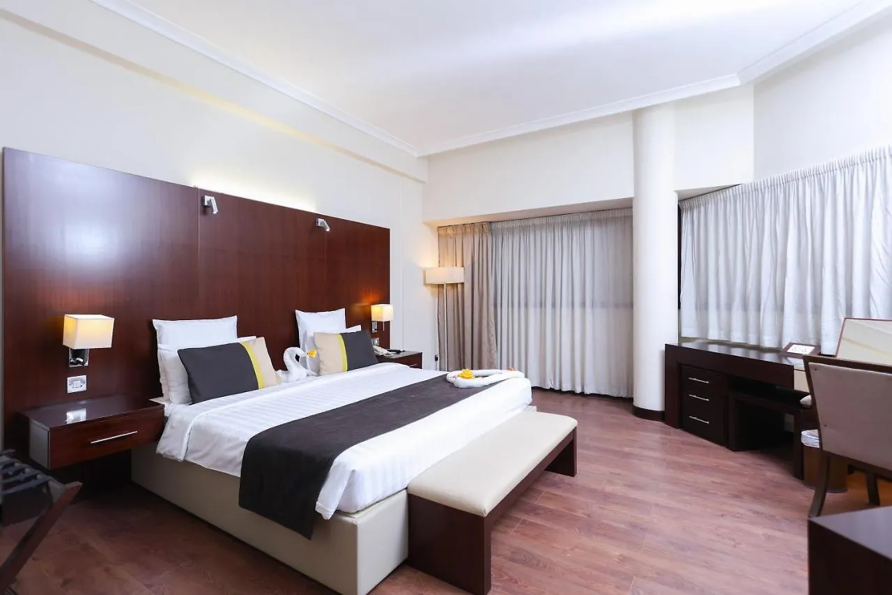 Aavri Hotel Dubai
