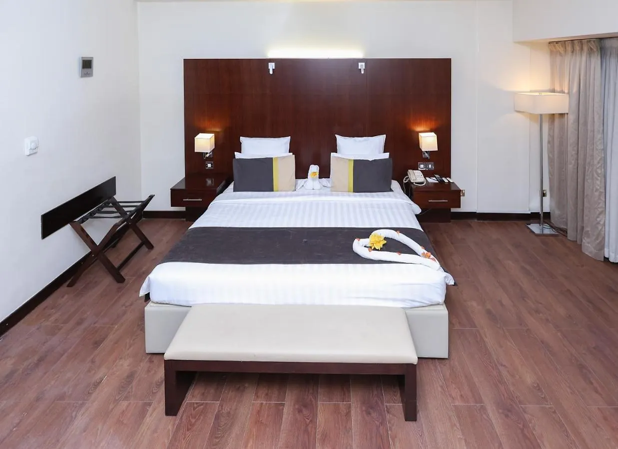 Aavri Hotel Dubai 4*,  United Arab Emirates