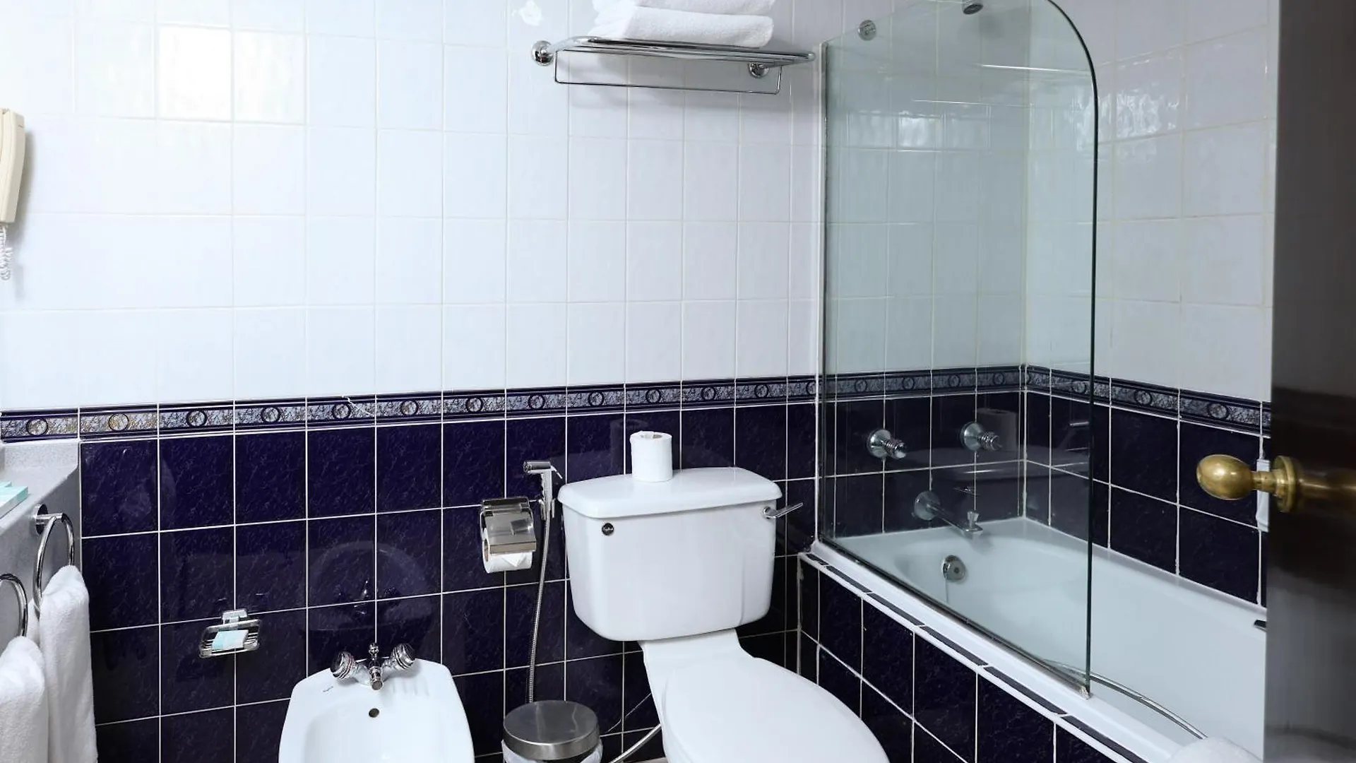 Aavri Hotel Dubaj 4*,  Spojené arabské emiráty